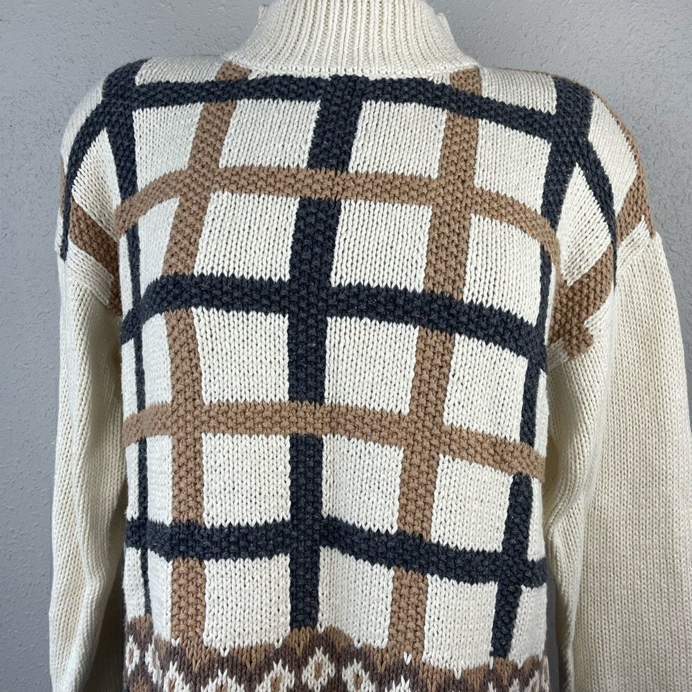 NWT Cricket Lane Womens Sweater Size S - Picture 2 of 6